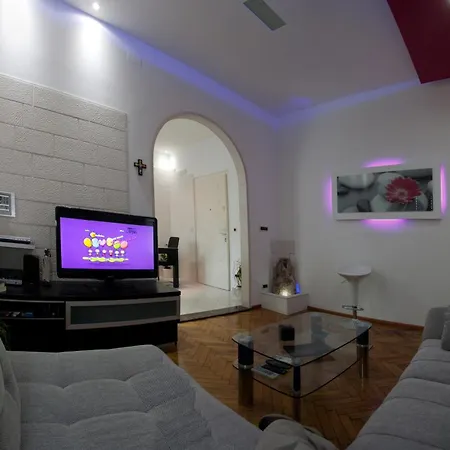 And Perfect Dream In 스플리트