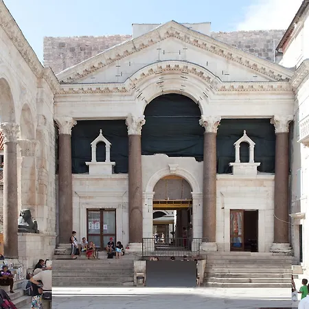 And Perfect Dream In 4* 스플리트