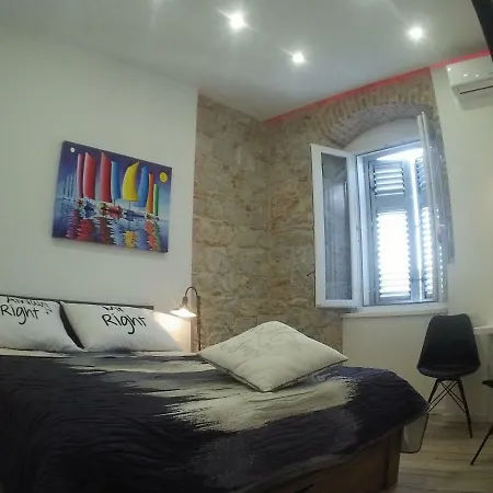 And Perfect Dream In בית הארחה
